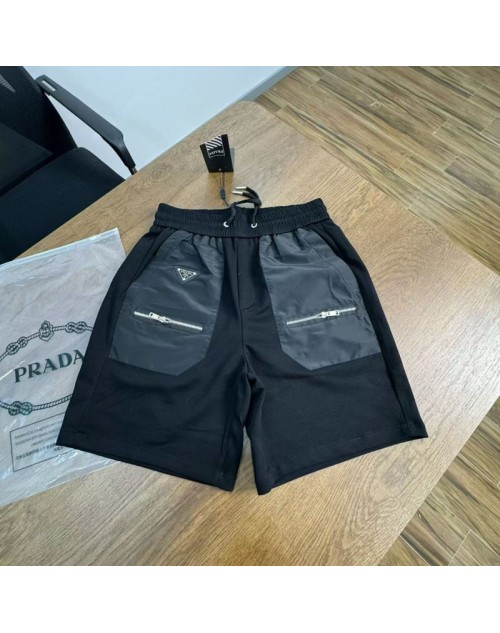 Prada Pants Product Code：X-LI-PRA-59688When confirming stock and placing an order on whatsapp, please tell us the Product Code