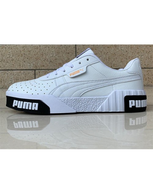 Puma shoes sports casual shoes fashion trend shoes