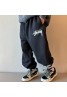 Stussy Pants Product Code：X-LI-STU-58888When confirming stock and placing an order on whatsapp, please tell us the Product Code