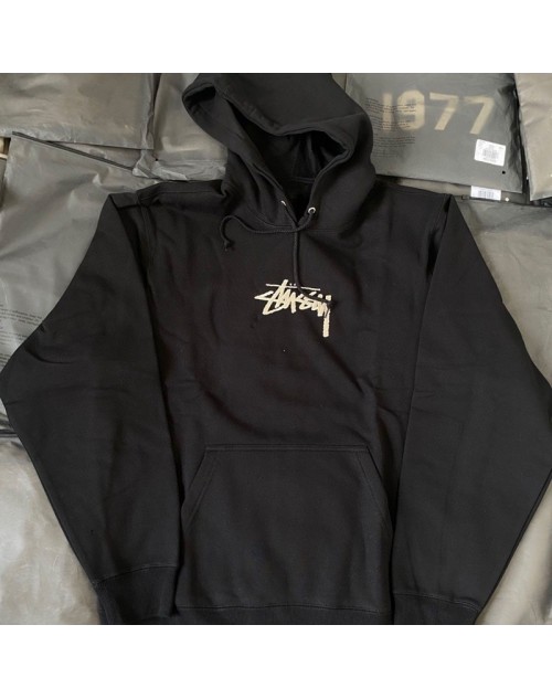 Stussy Sweatshirt jacket Product Code：X-LI-STU-58913When confirming stock and placing an order on whatsapp, please tell us the Product Code