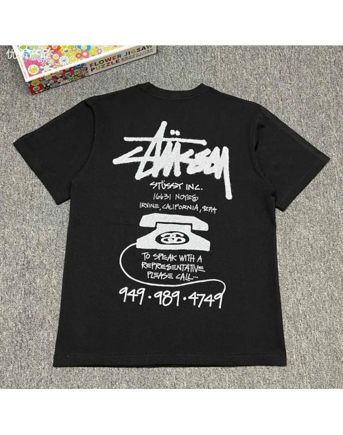 Stussy Children´s clothing Product Code：X-LI-STU-58922When confirming stock and placing an order on whatsapp, please tell us the Product Code