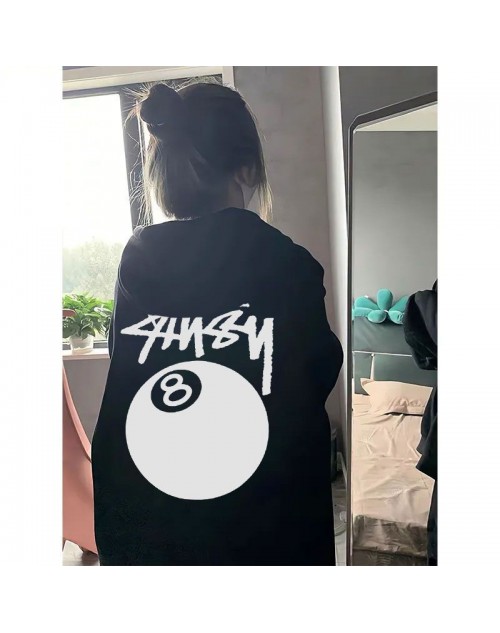 Stussy Sweatshirt jacket Product Code：X-LI-STU-58967When confirming stock and placing an order on whatsapp, please tell us the Product Code