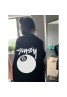 Stussy Sweatshirt jacket Product Code：X-LI-STU-58967When confirming stock and placing an order on whatsapp, please tell us the Product Code