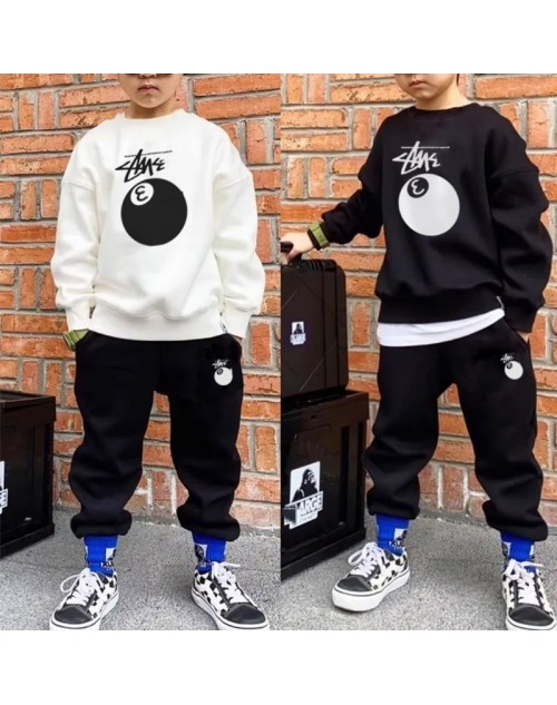 Stussy Children´s clothing Product Code：X-LI-STU-59023When confirming stock and placing an order on whatsapp, please tell us the Product Code
