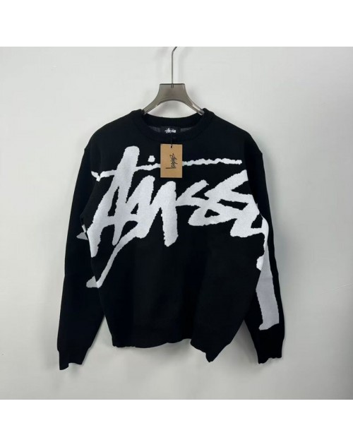 Stussy Sweatshirt jacket Product Code：X-LI-STU-59106When confirming stock and placing an order on whatsapp, please tell us the Product Code