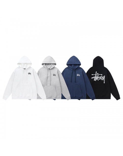 Stussy Sweatshirt jacket Product Code：X-LI-STU-59112When confirming stock and placing an order on whatsapp, please tell us the Product Code