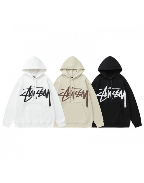 Stussy Sweatshirt jacket Product Code：X-LI-STU-59113When confirming stock and placing an order on whatsapp, please tell us the Product Code