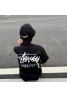 Stussy T-shirt Product Code：X-LI-STU-59342When confirming stock and placing an order on whatsapp, please tell us the Product Code