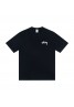 Stussy T-shirt Product Code：X-LI-STU-59486When confirming stock and placing an order on whatsapp, please tell us the Product Code