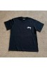 Stussy T-shirt Product Code：X-LI-STU-59487When confirming stock and placing an order on whatsapp, please tell us the Product Code