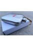 Supreme stainless steel portable carry-on wine bottle