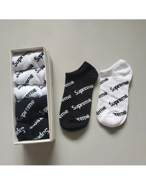 Supreme Socks Product Code：X-LI-SUP-58865When confirming stock and placing an order on whatsapp, please tell us the Product Code