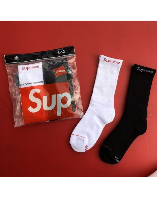 Supreme Socks Product Code：X-LI-SUP-58877When confirming stock and placing an order on whatsapp, please tell us the Product Code