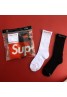 Supreme Socks Product Code：X-LI-SUP-58877When confirming stock and placing an order on whatsapp, please tell us the Product Code