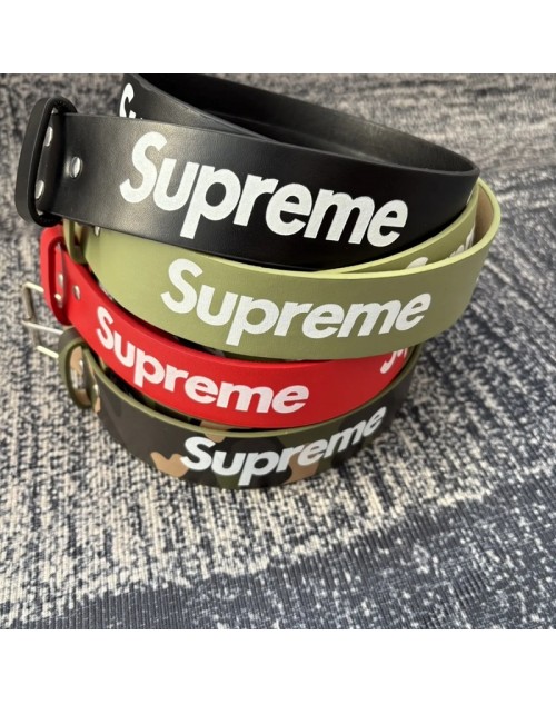 Supreme Belt Product Code：X-LI-SUP-58899When confirming stock and placing an order on whatsapp, please tell us the Product Code