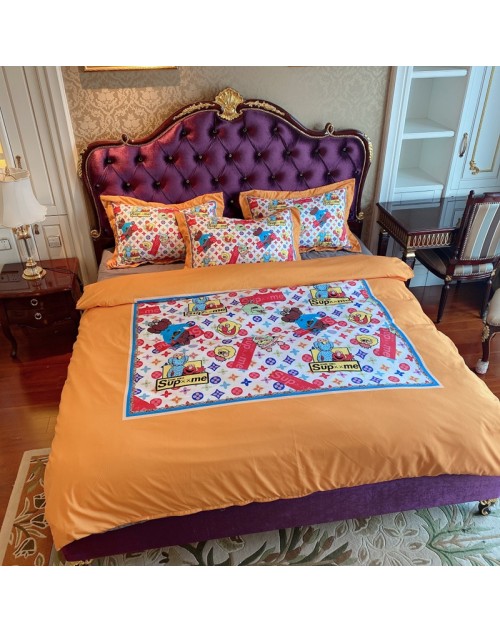 Supreme Bedding Product Code：X-LI-SUP-59512When confirming stock and placing an order on whatsapp, please tell us the Product Code