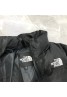 the north face Thickened cotton coat fashion coat men women m-4xL
