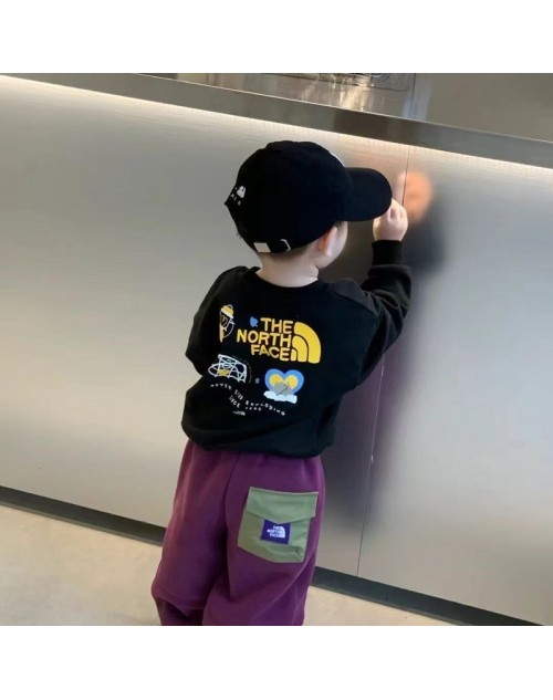 THE NORTH FACE Children´s clothing Product Code：X-LI-THE-58921When confirming stock and placing an order on whatsapp, please tell us the Product Code