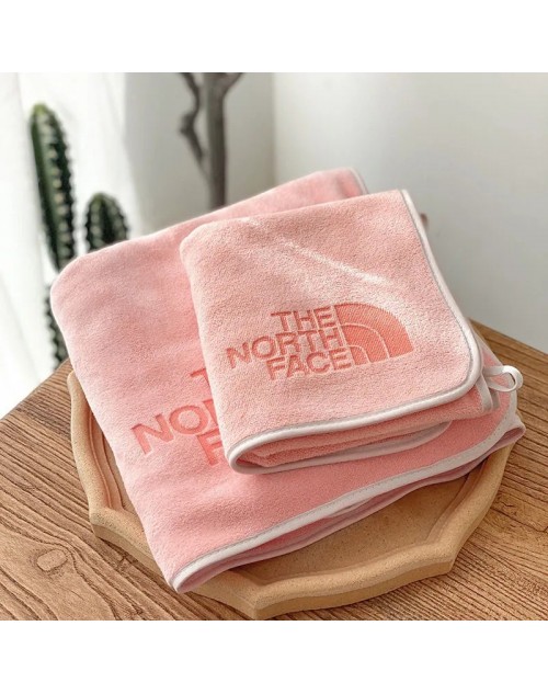 THE NORTH FACE Towel Product Code：X-LI-THE-59099When confirming stock and placing an order on whatsapp, please tell us the Product Code