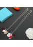 TiffanyNecklace Product Code：X-LI-TIF-59236When confirming stock and placing an order on whatsapp, please tell us the Product Code