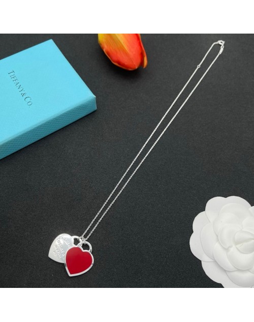 TiffanyNecklace Product Code：X-LI-TIF-59236When confirming stock and placing an order on whatsapp, please tell us the Product Code