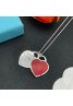 TiffanyNecklace Product Code：X-LI-TIF-59236When confirming stock and placing an order on whatsapp, please tell us the Product Code