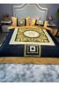 Versace Bedding Product Code：X-LI-VER-59505When confirming stock and placing an order on whatsapp, please tell us the Product Code