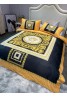 Versace Bedding Product Code：X-LI-VER-59505When confirming stock and placing an order on whatsapp, please tell us the Product Code