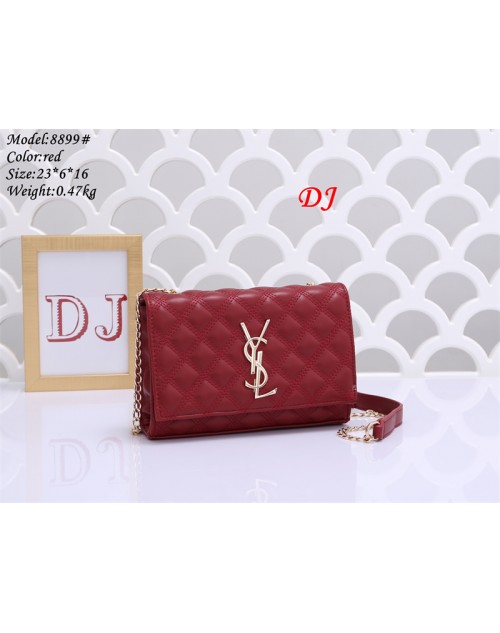 YSL bag fashion designer bag crossbody bag