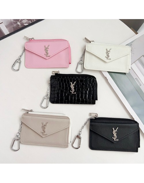 Ysl Wallet Product Code：X-LI-YSL-59090When confirming stock and placing an order on whatsapp, please tell us the Product Code