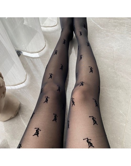 Ysl Socks Product Code：X-LI-YSL-59204When confirming stock and placing an order on whatsapp, please tell us the Product Code