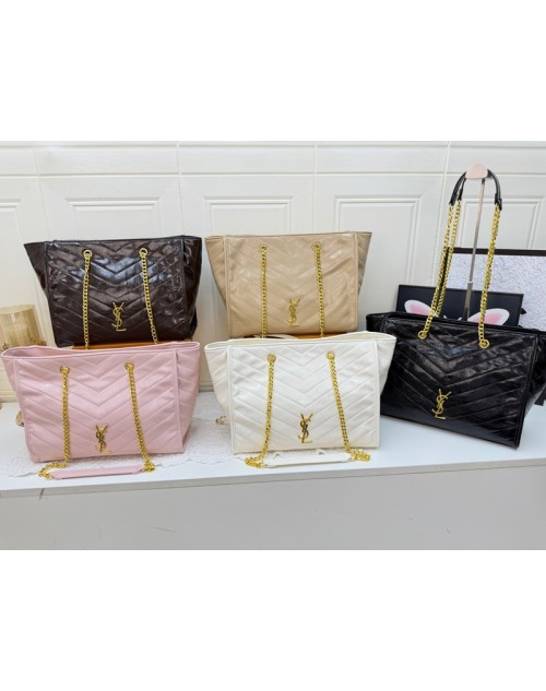 Ysl Bag Product Code：X-LI-YSL-59518When confirming stock and placing an order on whatsapp, please tell us the Product Code