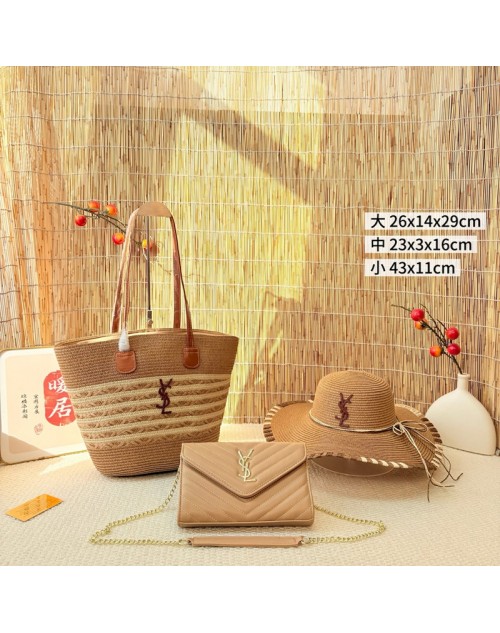 Ysl Bag Product Code：X-LI-YSL-59563When confirming stock and placing an order on whatsapp, please tell us the Product Code