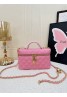 Chanel Bag Product Code：X-LI-YSL-CHA-59522When confirming stock and placing an order on whatsapp, please tell us the Product Code