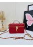Chanel Bag Product Code：X-LI-YSL-CHA-59522When confirming stock and placing an order on whatsapp, please tell us the Product Code